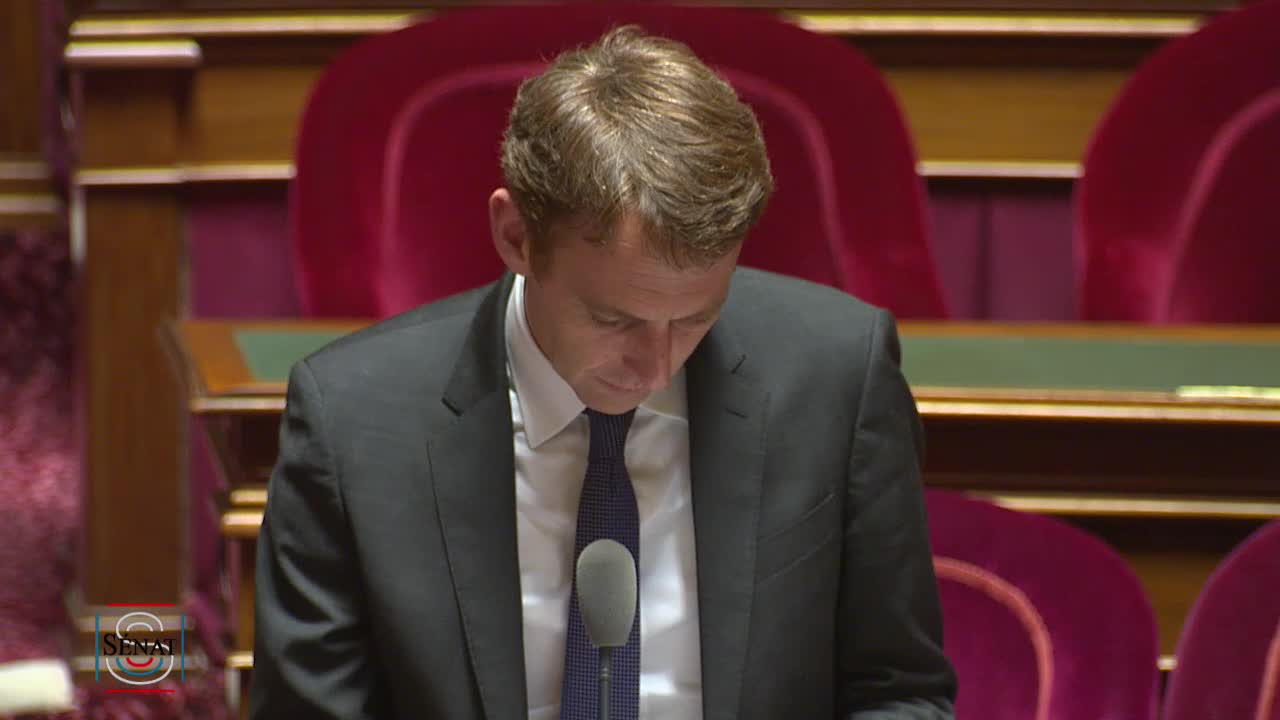Séance publique du 21 mars 2018 (après-midi)