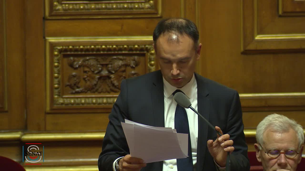 Séance publique du 21 mars 2018 (soir)