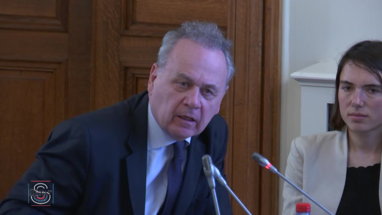 Lutte contre la fraude - Audition de M. Gérald Darmanin, ministre de l'action et des comptes publics
