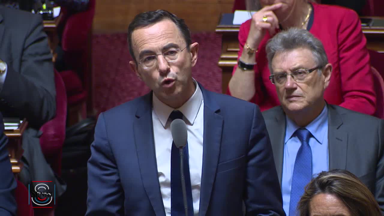 Séance publique du 27 mars 2018 (après-midi)