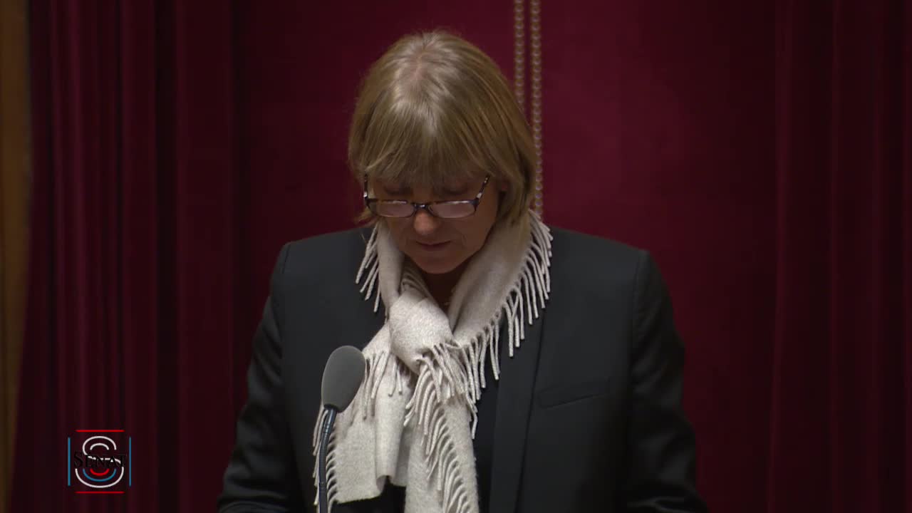 Séance publique du 28 mars 2018 (après-midi)