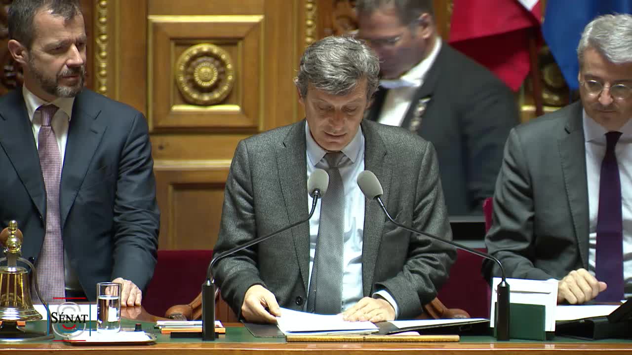 Séance publique du 28 mars 2018 (après-midi)