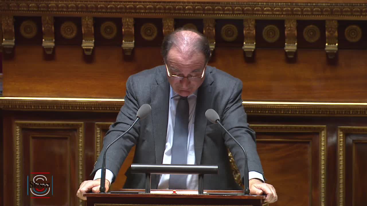 Séance publique du 28 mars 2018 (après-midi)