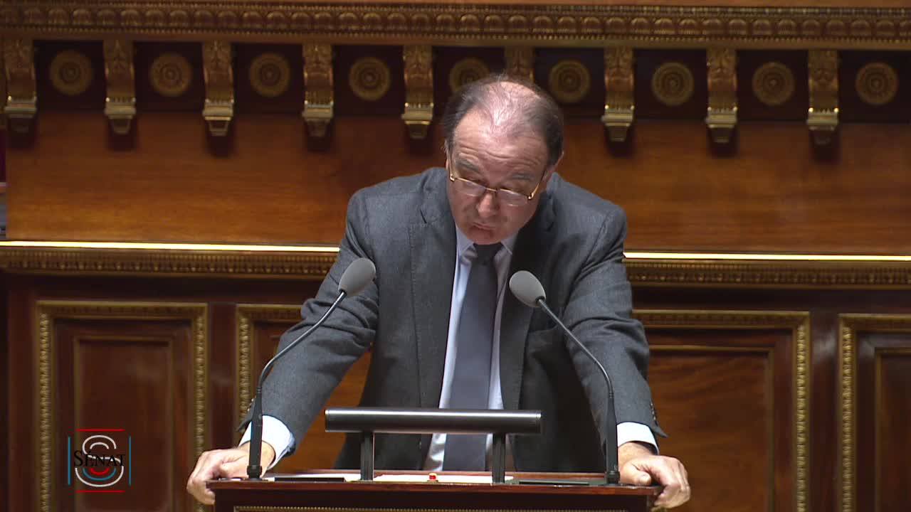 Séance publique du 28 mars 2018 (après-midi)
