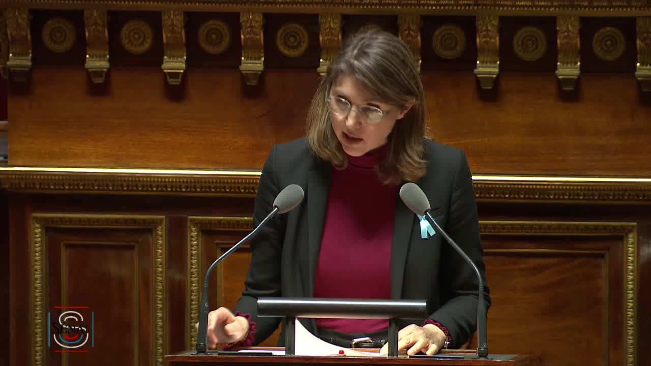 Séance publique du 28 mars 2018 (après-midi)