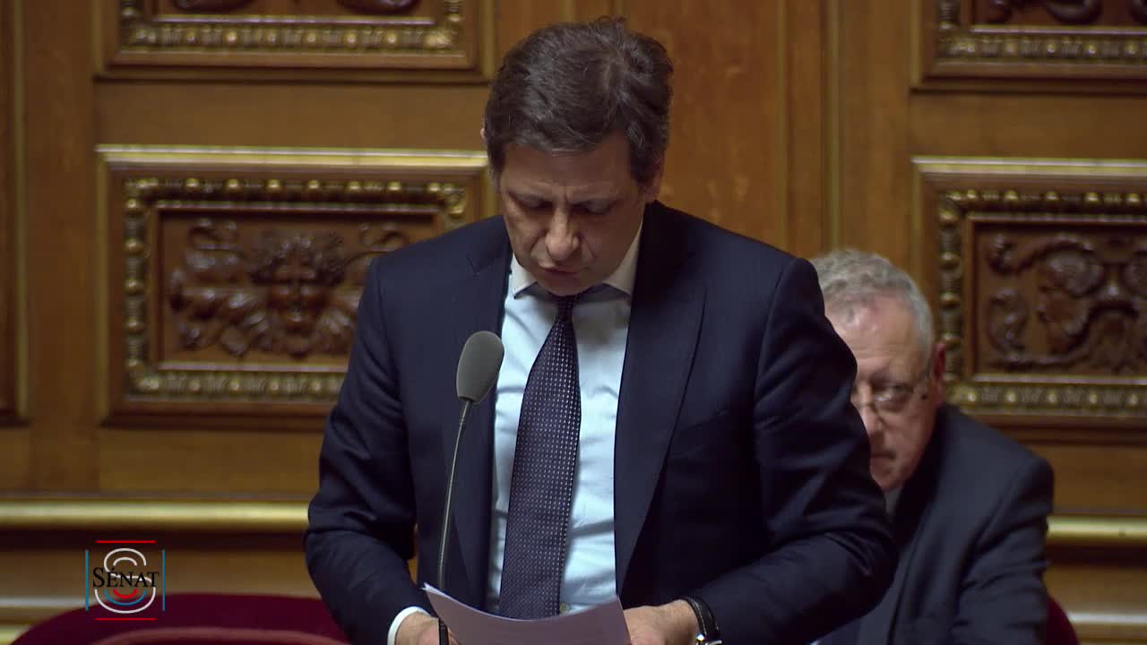 Séance publique du 28 mars 2018 (après-midi)
