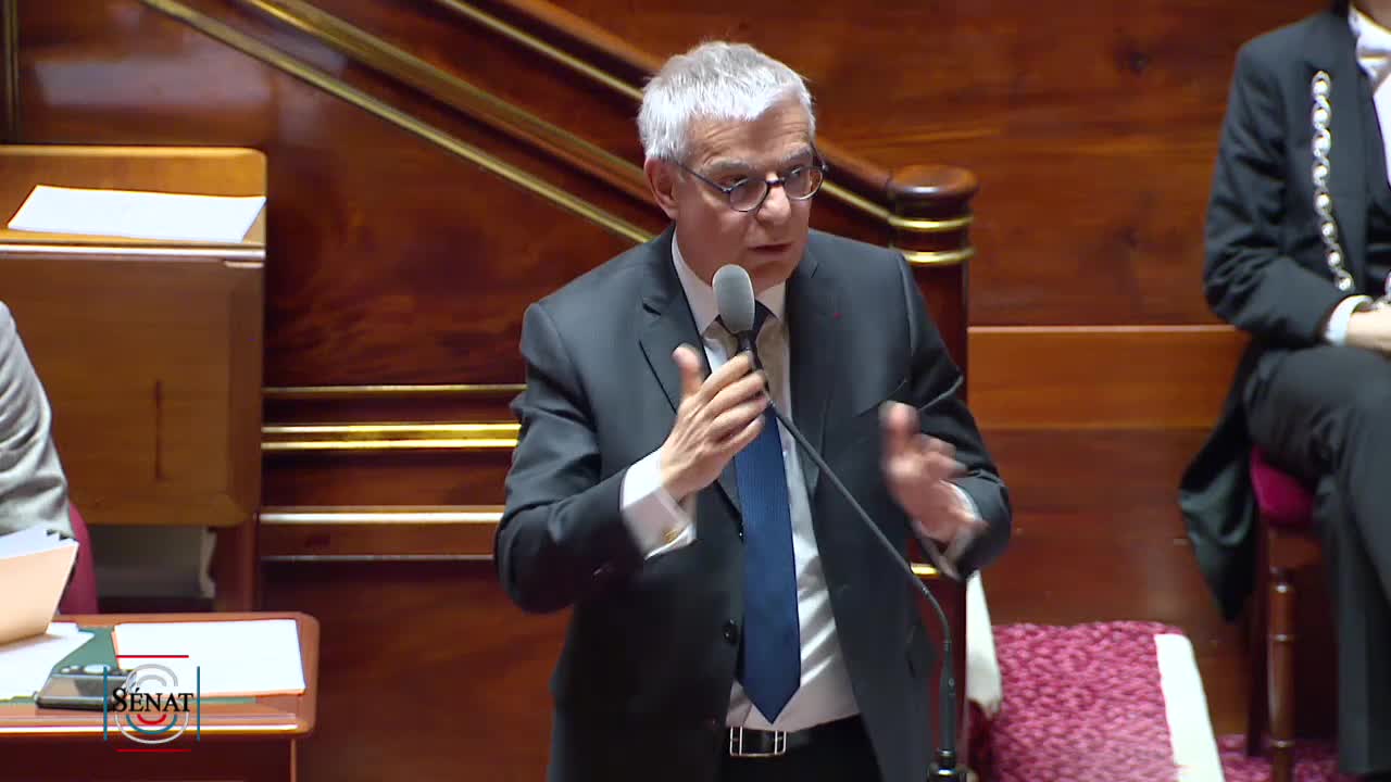 Séance publique du 29 mars 2018 (après-midi)