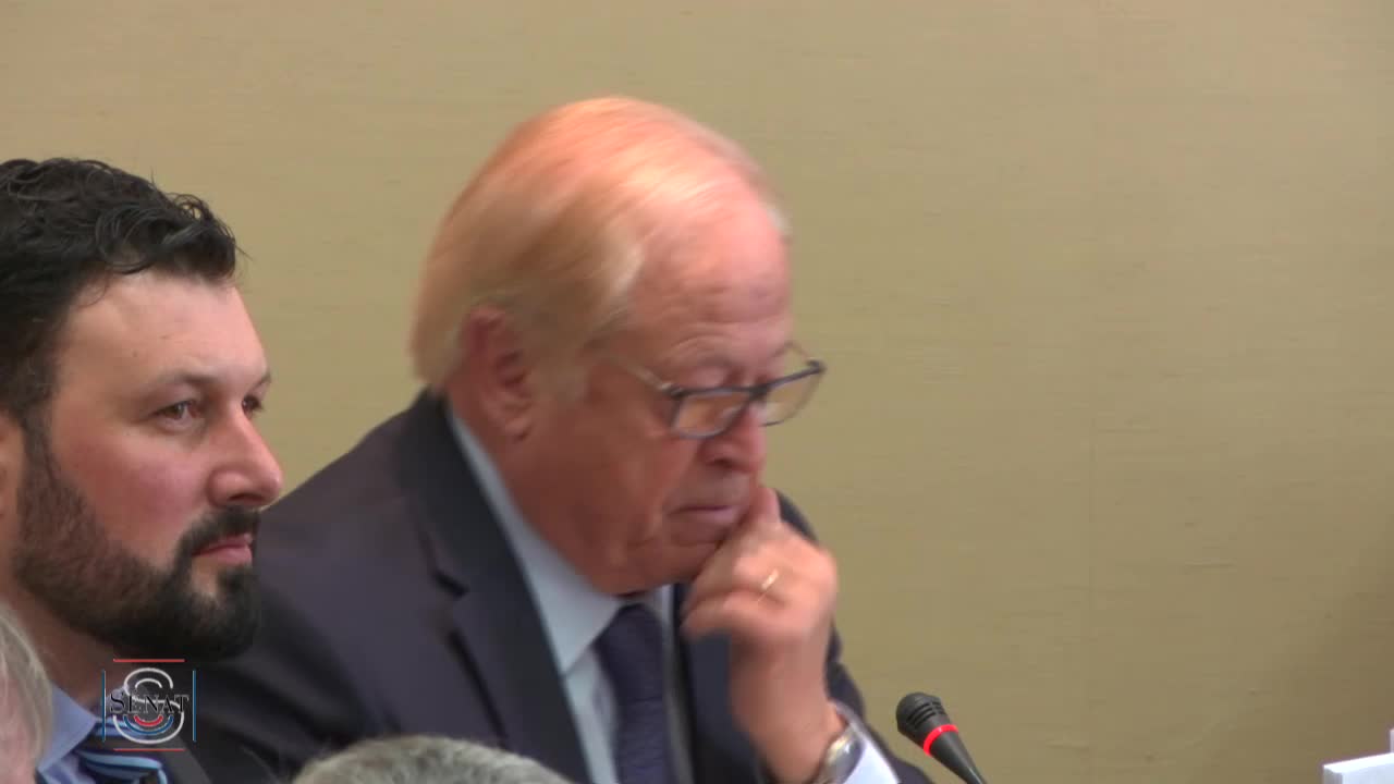 Audition de M. Edouard Sauvage, directeur général de Gaz Réseau Distribution France (GrDF)