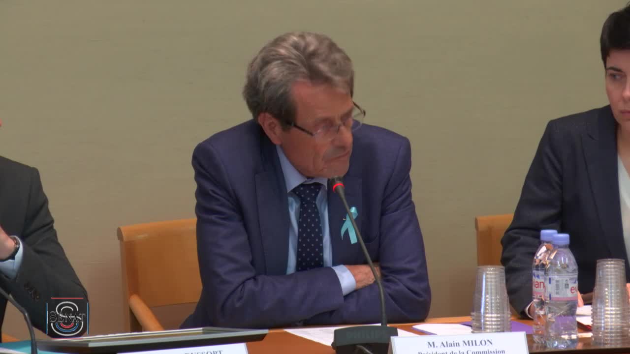 Situation et perspectives comptes publics - Audition M. Olivier Dussopt, secrétaire d'Etat