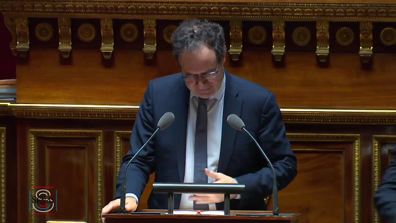 Séance publique du 4 avril 2018 (après-midi)