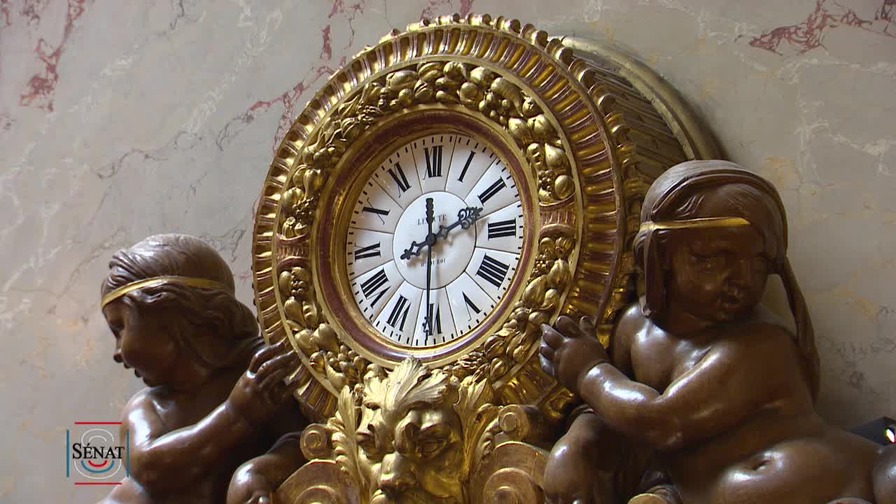 Séance publique du 4 avril 2018 (après-midi)