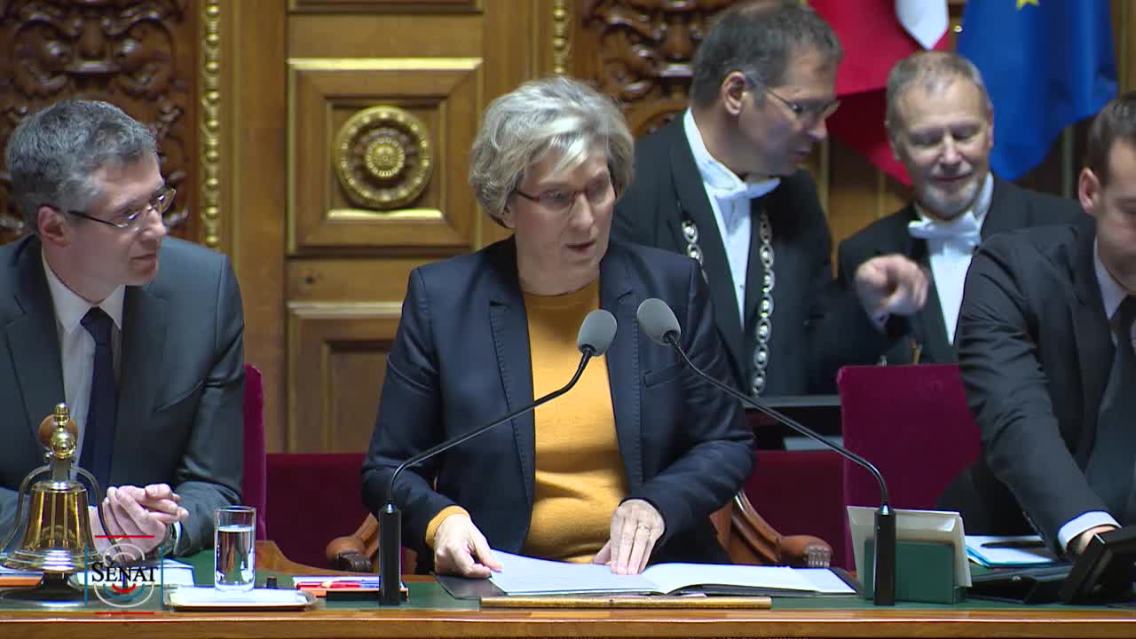 Séance publique du 4 avril 2018 (après-midi)