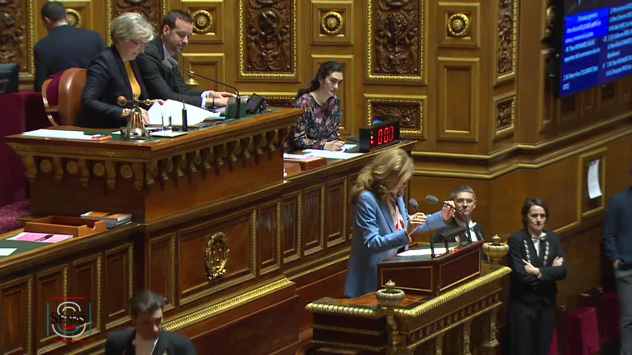 Séance publique du 4 avril 2018 (après-midi)