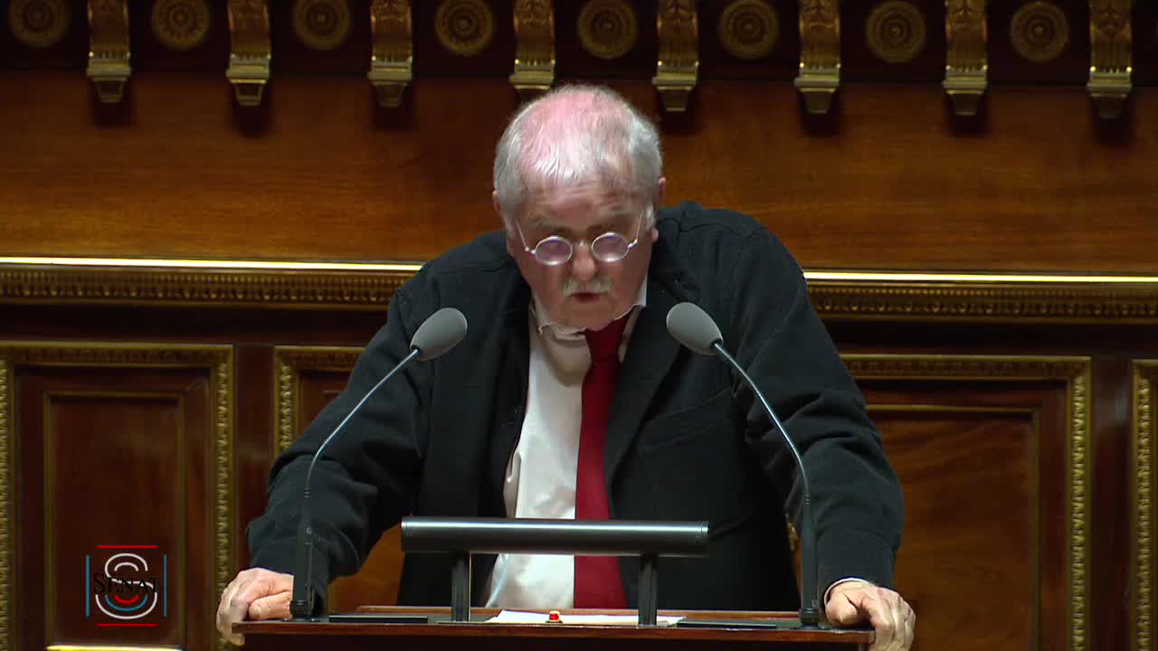 Séance publique du 4 avril 2018 (après-midi)