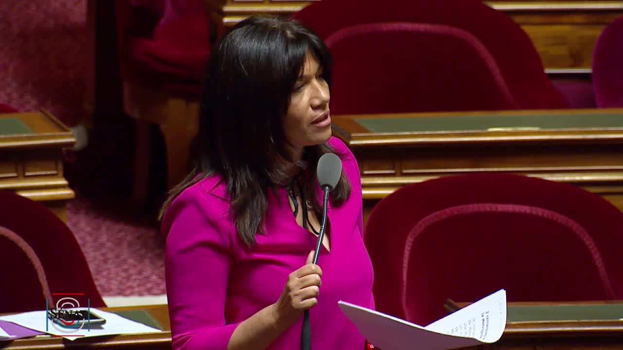Séance publique du 5 avril 2018 (après-midi)