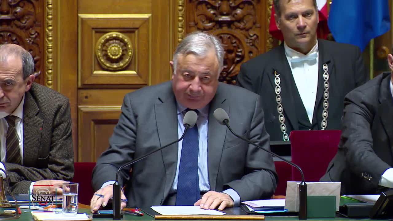 Séance publique du 5 avril 2018 (après-midi)