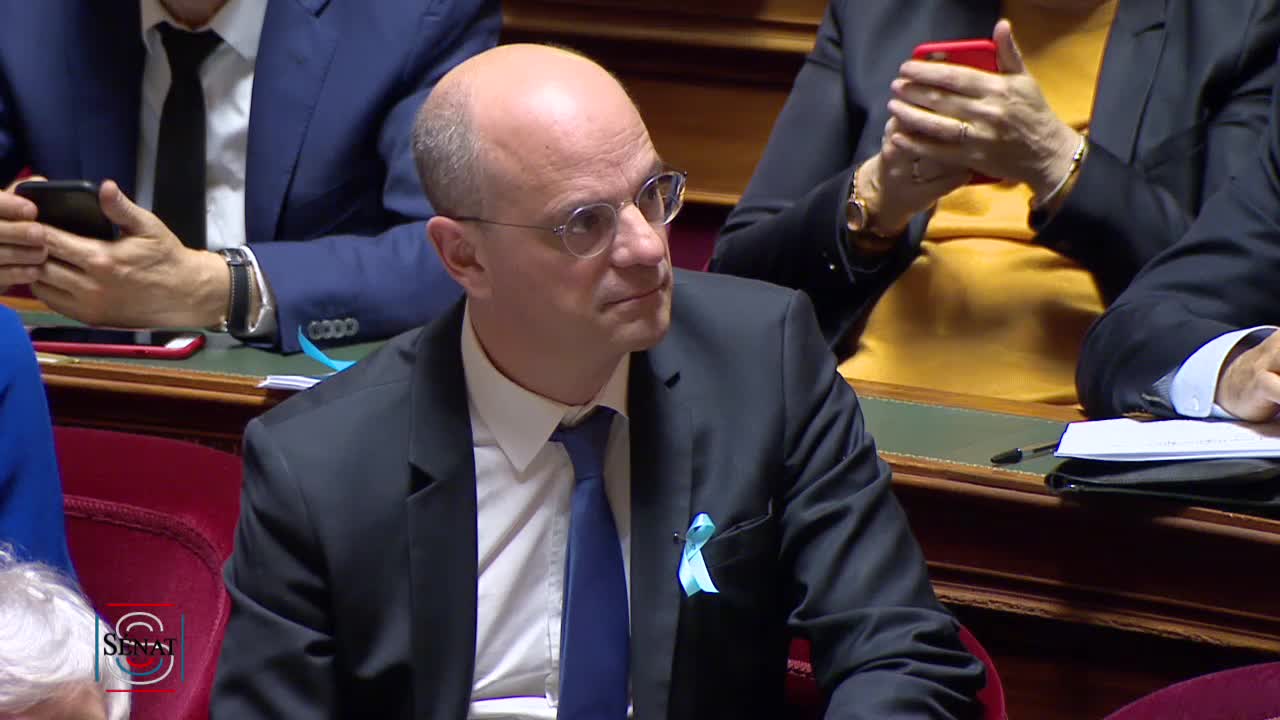 Séance publique du 5 avril 2018 (après-midi)