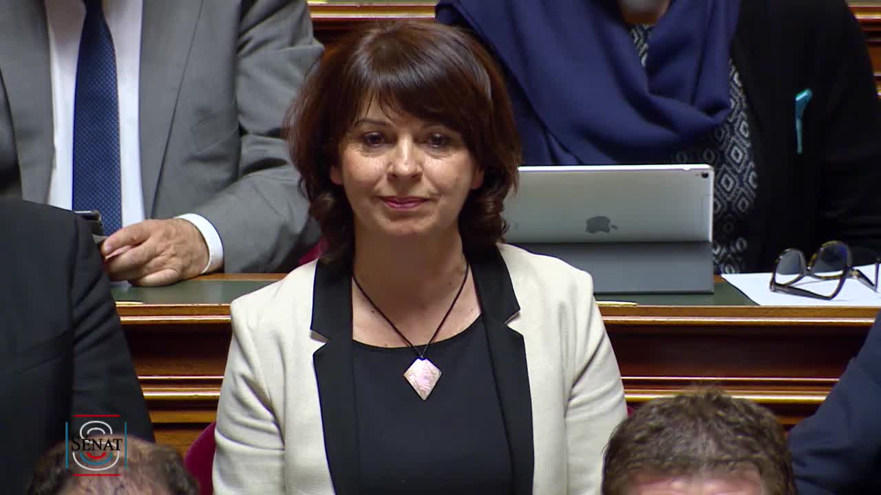Séance publique du 5 avril 2018 (après-midi)