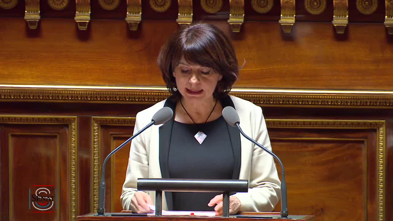 Séance publique du 5 avril 2018 (après-midi)