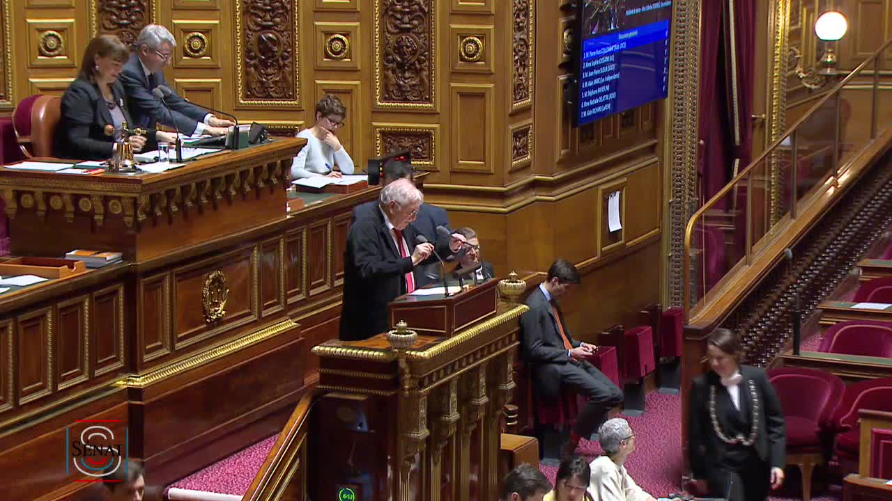 Séance publique du 5 avril 2018 (après-midi)