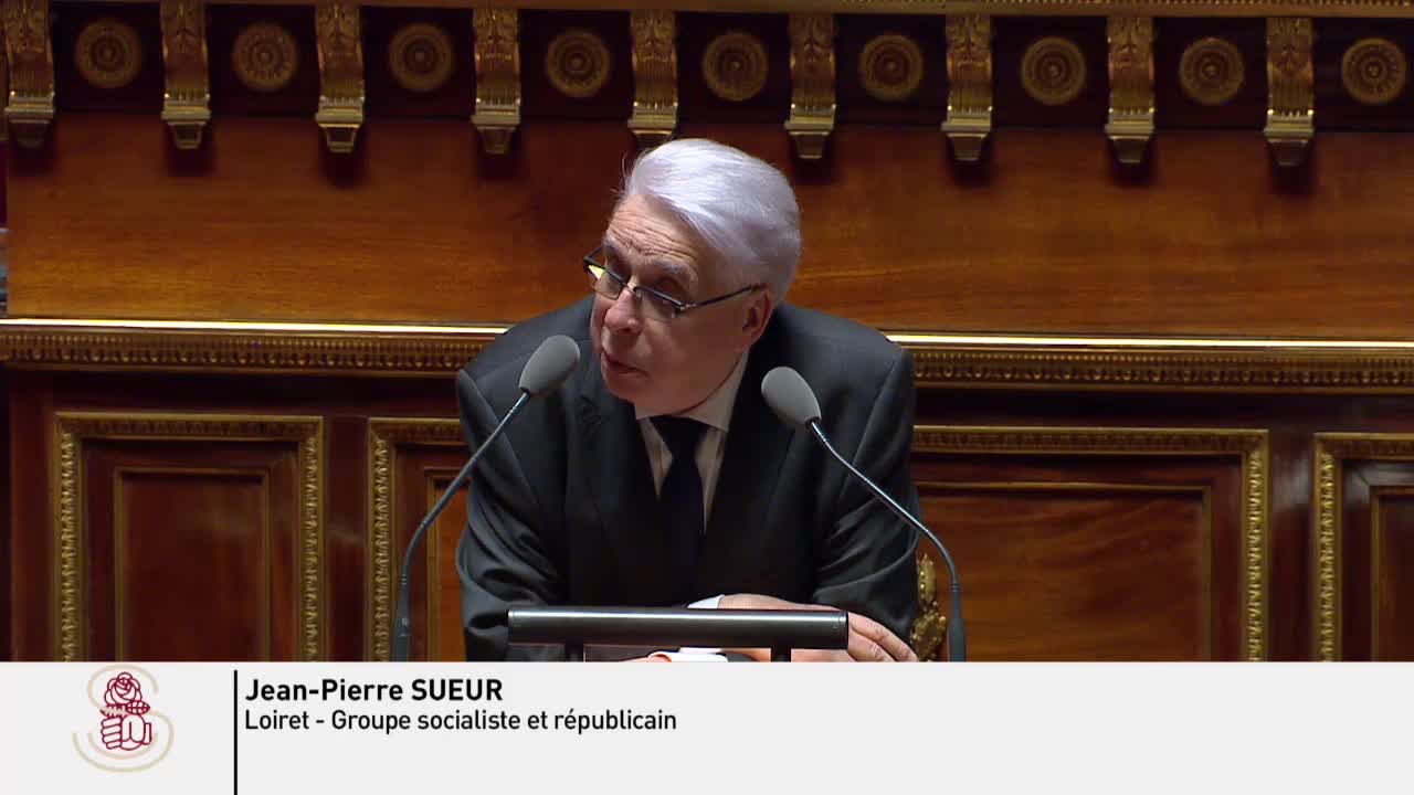 Séance publique du 5 avril 2018 (après-midi)