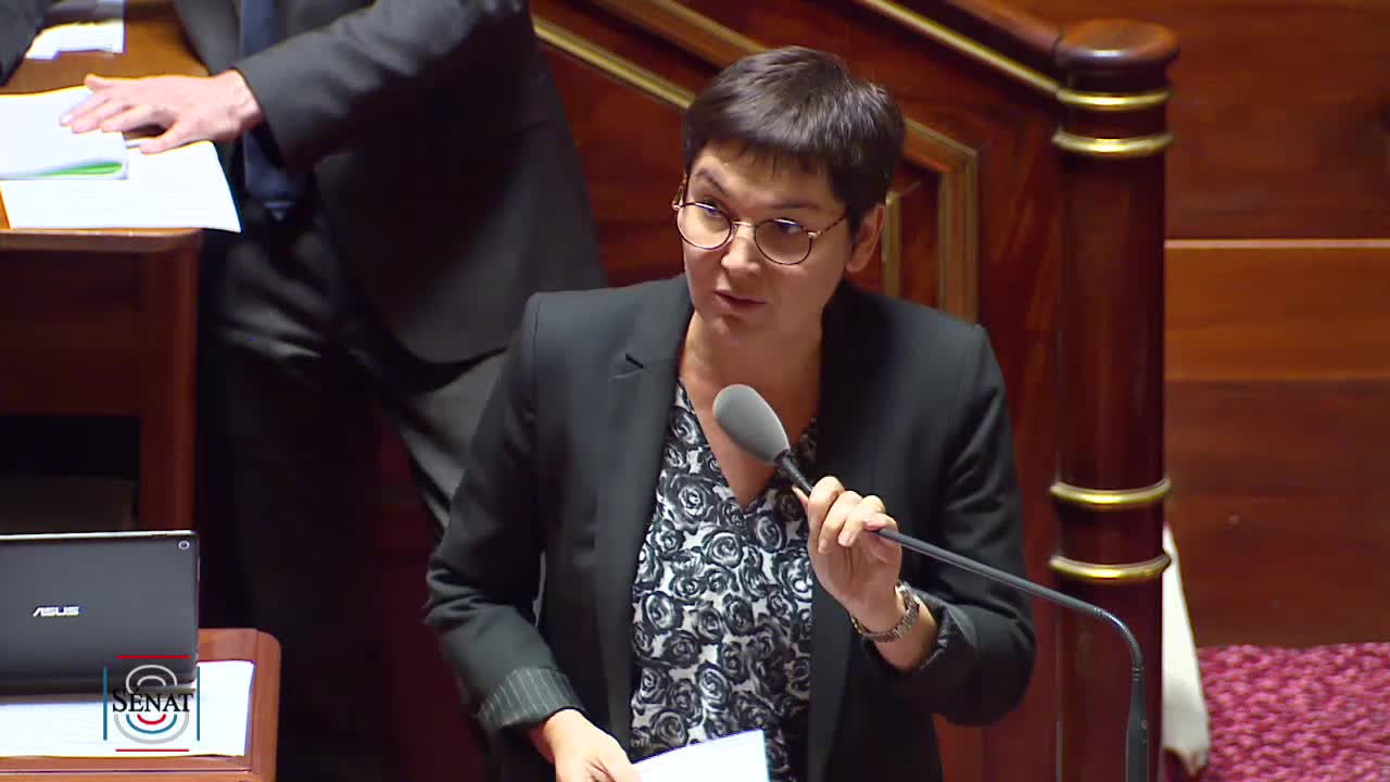 Séance publique du 10 avril 2018 (après-midi)
