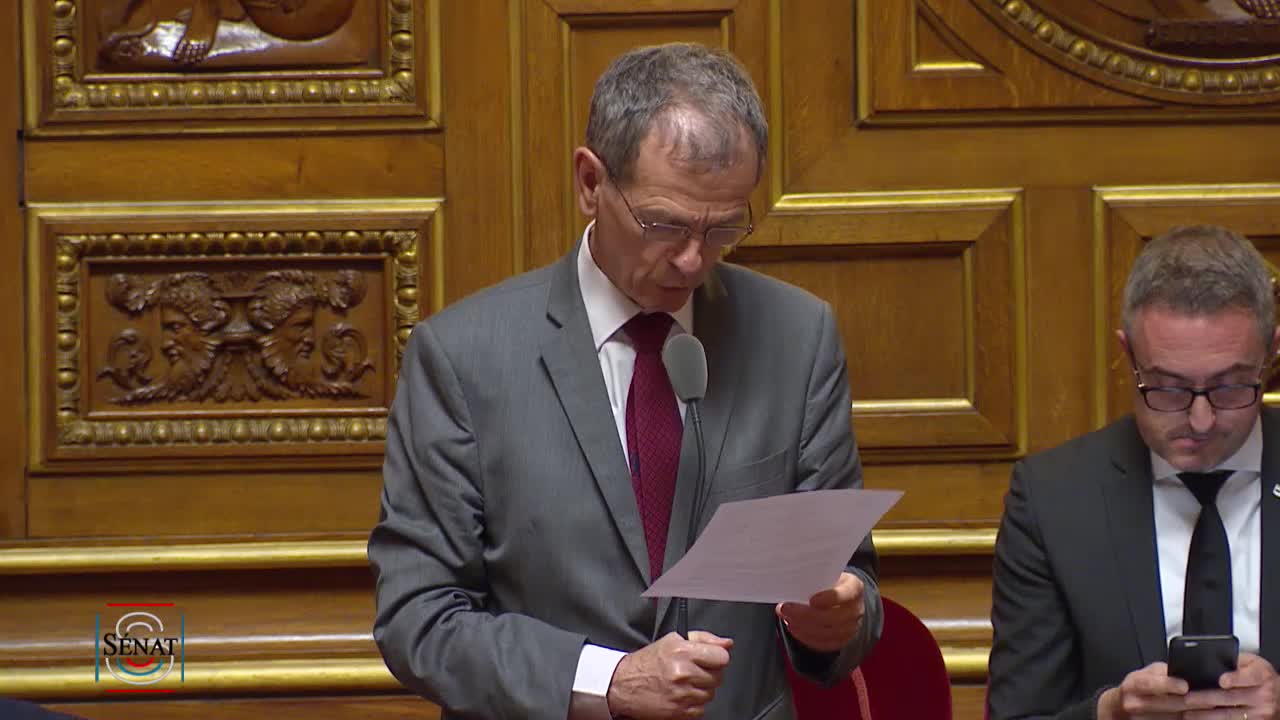 Séance publique du 10 avril 2018 (après-midi)
