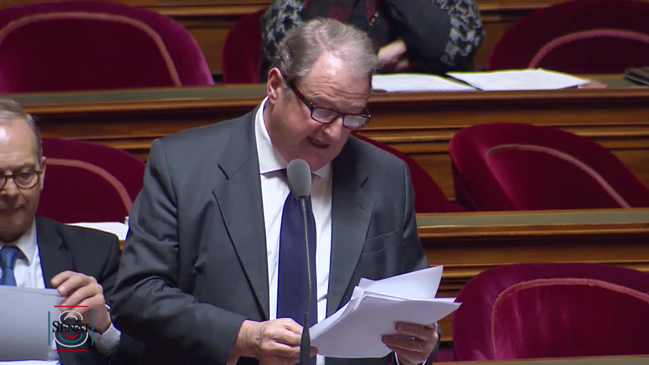 Séance publique du 10 avril 2018 (après-midi)