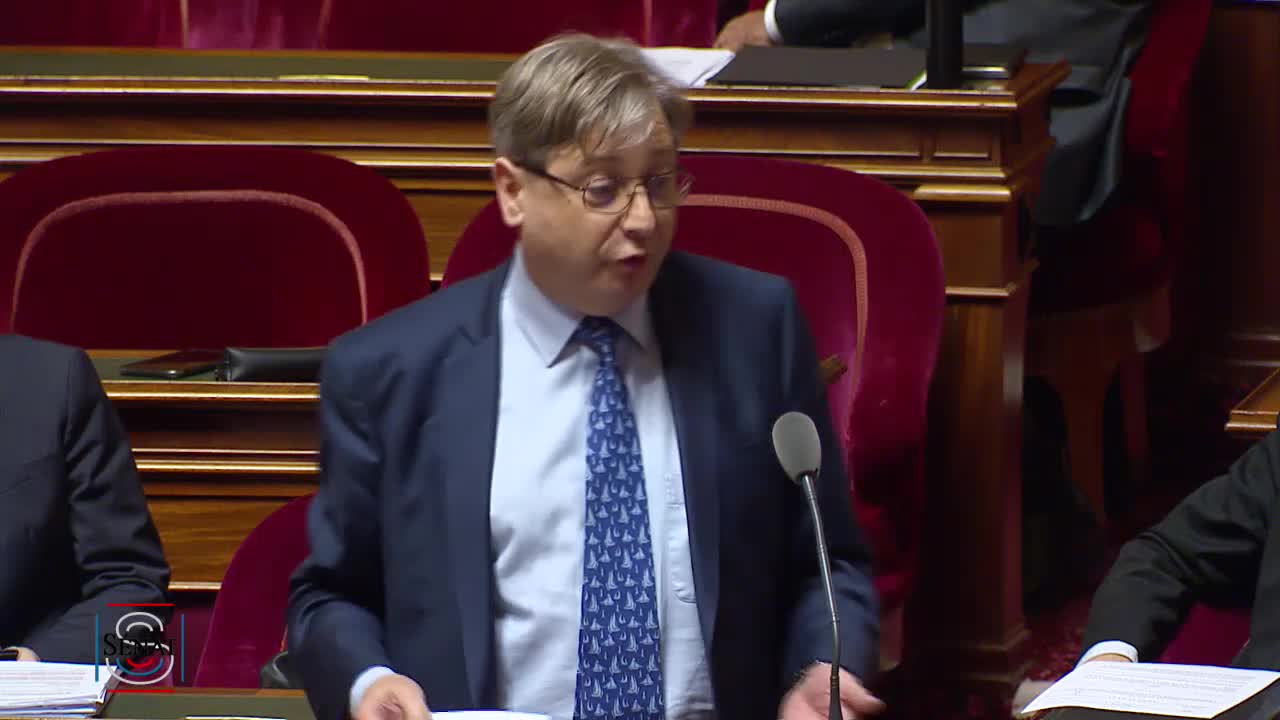 Séance publique du 10 avril 2018 (après-midi)