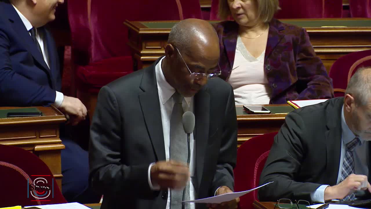 Séance publique du 10 avril 2018 (après-midi)
