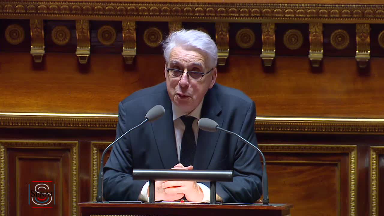 Séance publique du 10 avril 2018 (après-midi)
