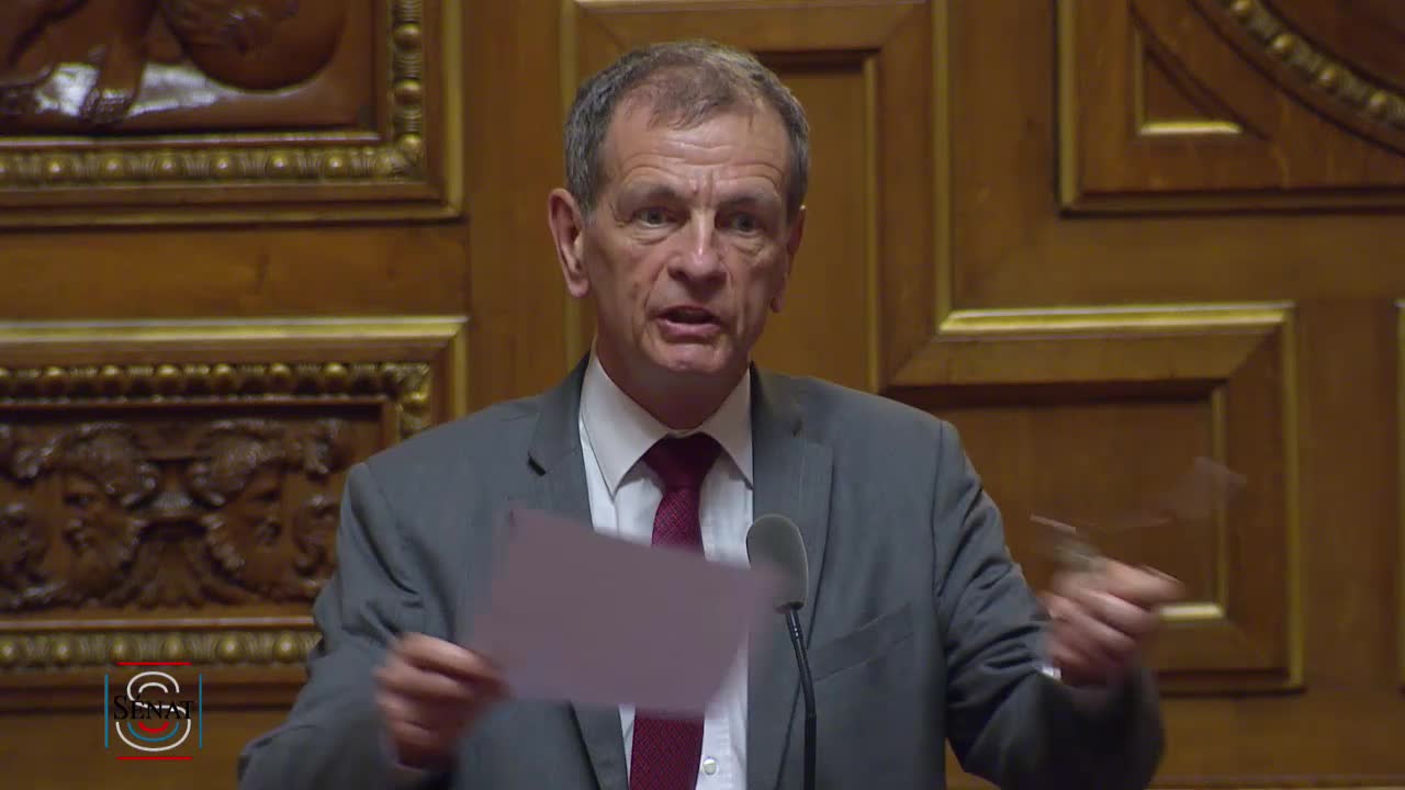 Séance publique du 10 avril 2018 (soir)