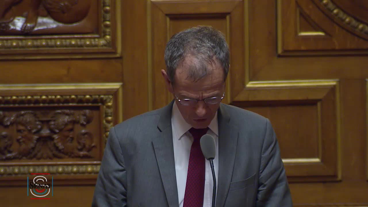 Séance publique du 10 avril 2018 (soir)