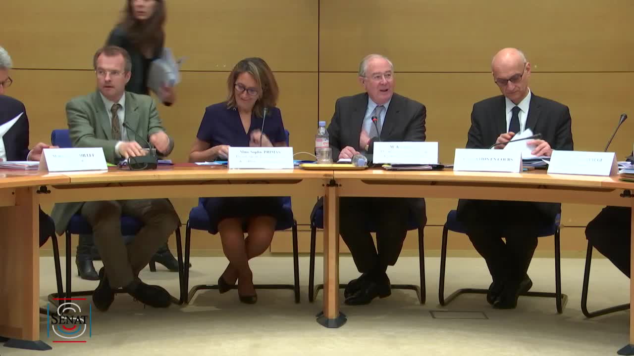 PPRE Réforme de la PAC - Examen de la PPRE et avis politique du groupe de suivi