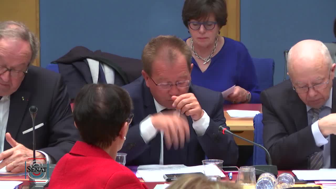PPRE Réforme de la PAC - Examen de la PPRE et avis politique du groupe de suivi