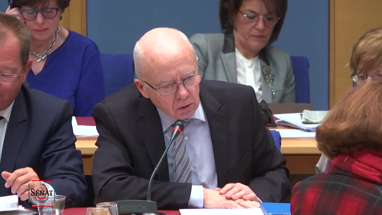 PPRE Réforme de la PAC - Examen de la PPRE et avis politique du groupe de suivi