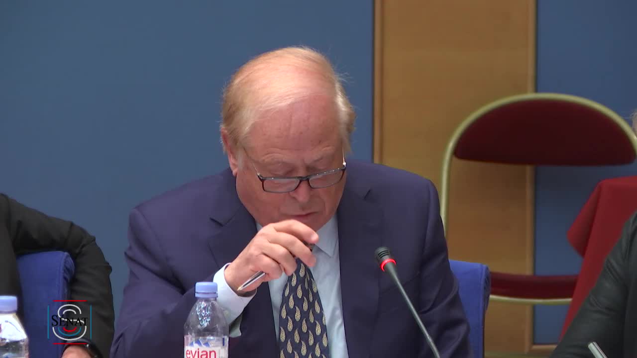 PPRE Réforme de la PAC - Examen de la PPRE et avis politique du groupe de suivi