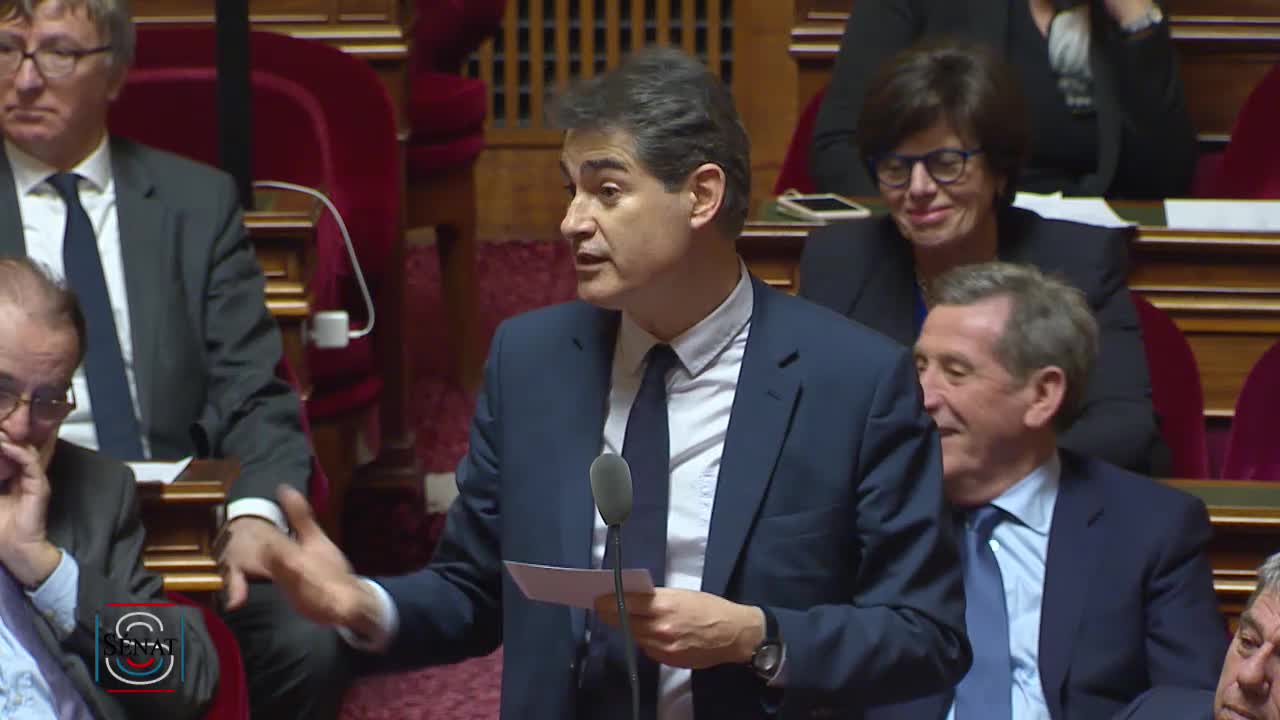 Séance publique du 11 avril 2018 (après-midi)