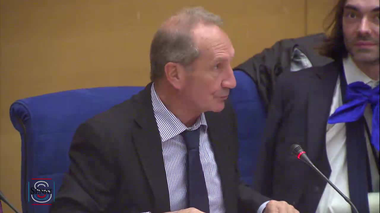 Présentation du rapport annuel pour l'année 2017 de l'Autorité de sûreté nucléaire (ASN) sur l'état de la sûreté nucléaire et de la radioprotection en France, par M. Pierre-Franck Chevet, président de l'ASN