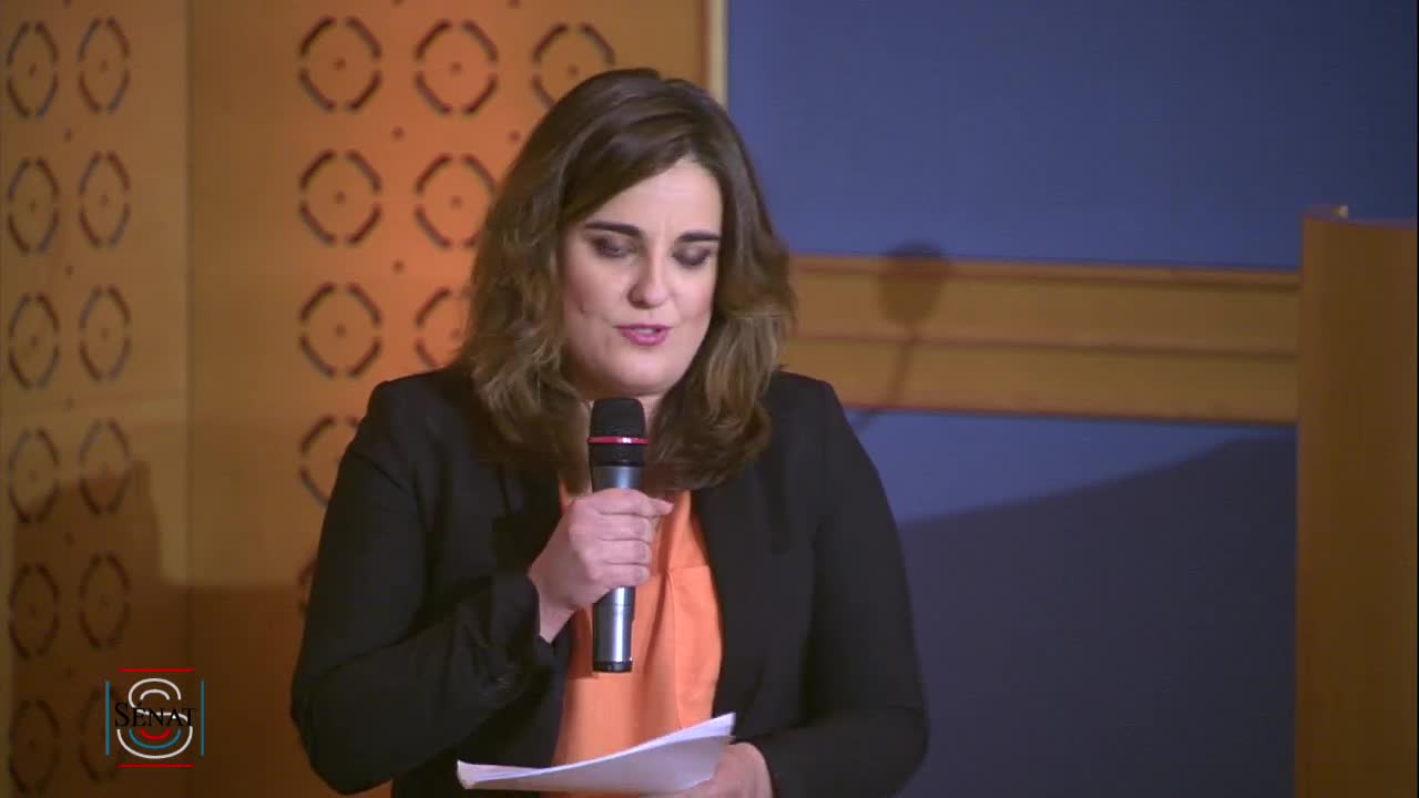 18èmes Rencontres Sénatoriales de l'Apprentissage