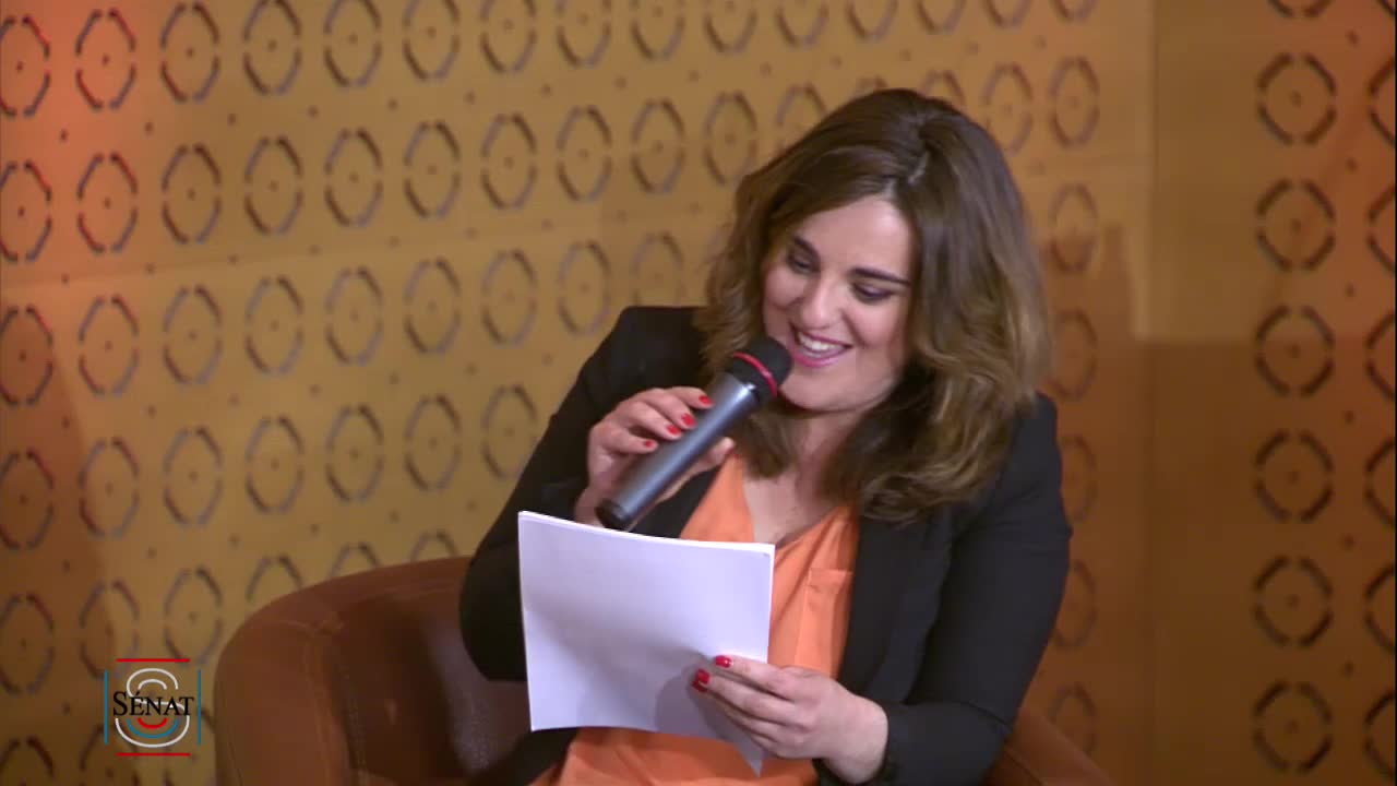 18èmes Rencontres Sénatoriales de l'Apprentissage