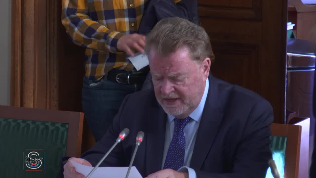 Soutien aux énergies renouvelables - Audition pour suite à donner à enquête de la Cour des comptes