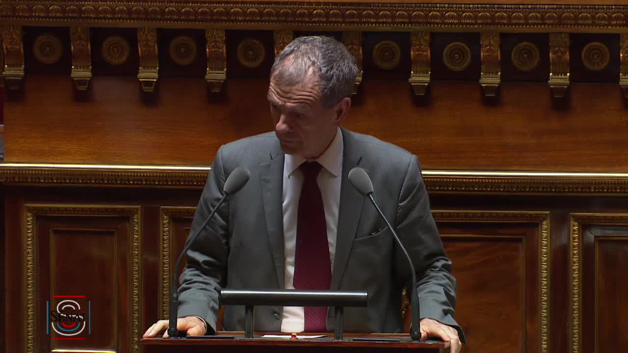 Séance publique du 17 avril 2018 (après-midi)