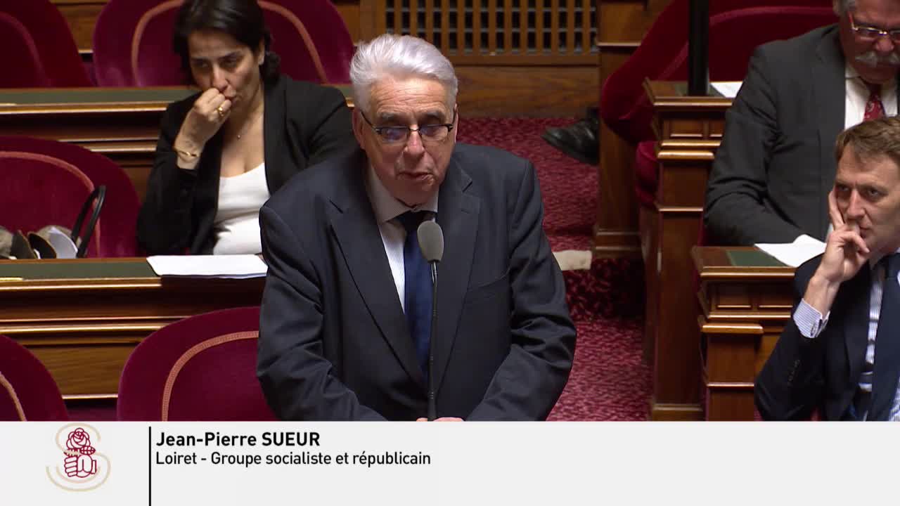 Séance publique du 17 avril 2018 (après-midi)