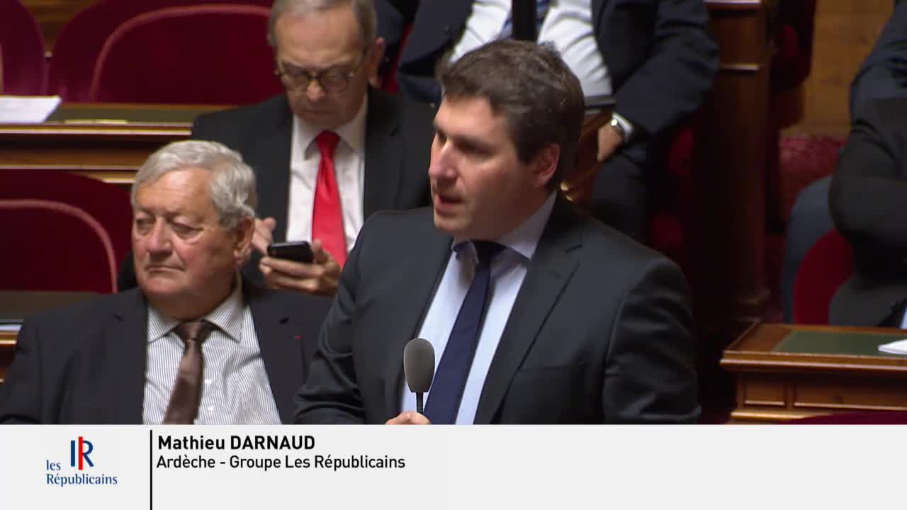 Séance publique du 17 avril 2018 (après-midi)