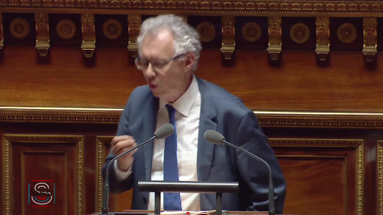 Séance publique du 18 avril 2018 (après-midi)