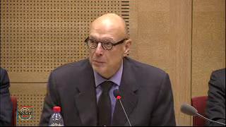 Colloque : Vingt ans de communautés de communes