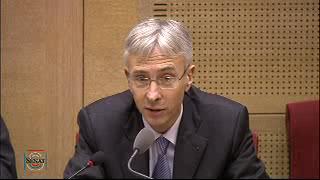Colloque : Vingt ans de communautés de communes