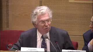 Colloque : Vingt ans de communautés de communes