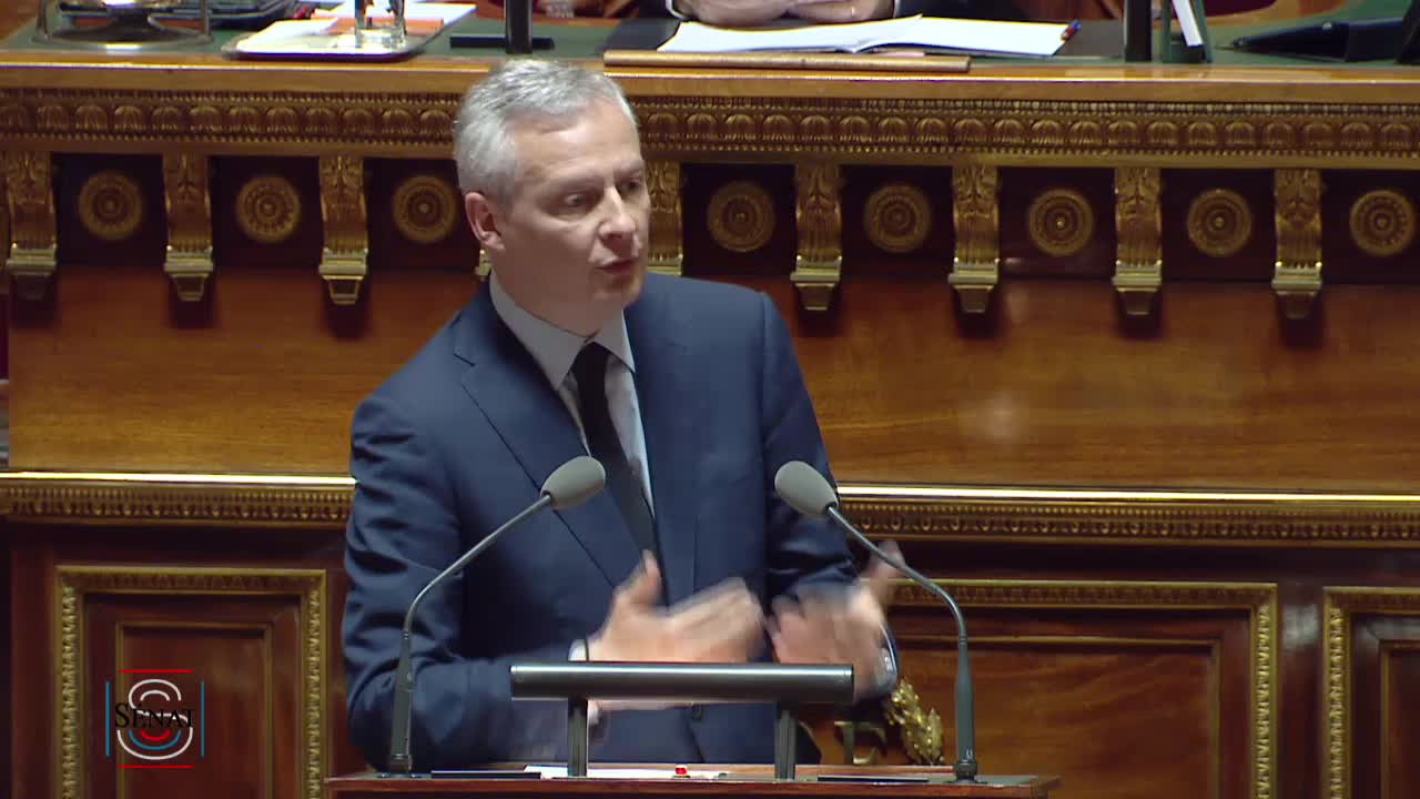 Séance publique du 18 avril 2018 (soir)